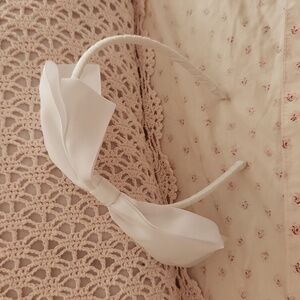 New Janie And Jack Headband